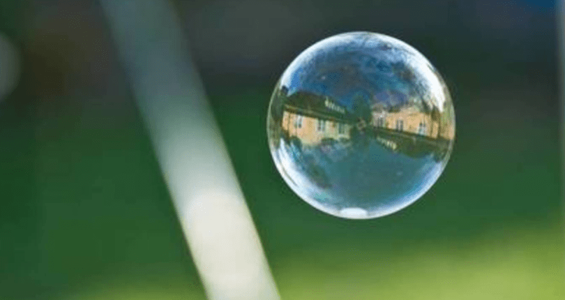 Fitch alerta: ya hay burbuja inmobiliaria en el centro de Madrid y Barcelona